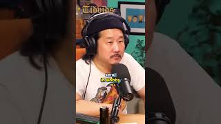 Bert Kreischer Stunned when Bobby did this😎│TigerBelly 404 [upl. by Nosnhoj]