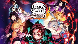 Demon Slayer The Hinokami Chronicles PS5 [upl. by Riley]