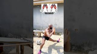 Full Body HIIT No weights Workout bodyweightworkout athomeworkout hiitworkout homeworkout [upl. by Llenrag]