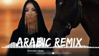 Sawaha Tiktok Arabic MiniMix Iraq Sawaha Faded  English  Remix  2022  Slowed Vibes  Sajid Worl [upl. by Avraham805]