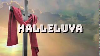 ✝ Halleluya  Süryani Ortodoks İlahisi 3 [upl. by Yv]