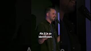 🐶 Man in publiek Ik ben een HOND  Tim Hartog  Stand Up Comedy [upl. by Court840]