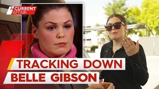 Notorious cancer fake Belle Gibson crying poor over court fine  A Current Affair [upl. by Cilla]