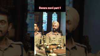 Devra movi part1 movie movies [upl. by Nasho]