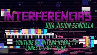 Interferencias EP4 Una visión sencilla [upl. by Roskes700]