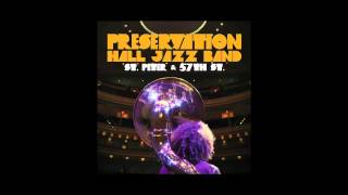 Preservation Hall Jazz Band  quotSt James Infirmary Part Iquot feat Jim James amp Trombone Shorty [upl. by Pandora949]