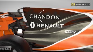 McLaren switches to Renault  what happens now [upl. by Kerat425]