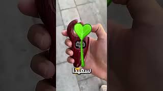 بعد سنوات من التسبيح شاهد ماذا حدث للعداد 😲📿funny automobile ضحك قصص عجايب [upl. by Carolina]