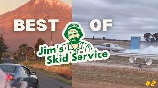 Best Of JimsSkidService 2024 [upl. by Maroney]