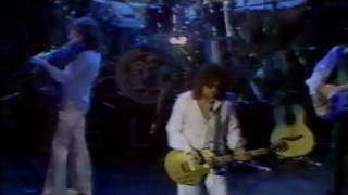 ELO  Nightrider Live In London  Stereo Remaster [upl. by Donahue495]