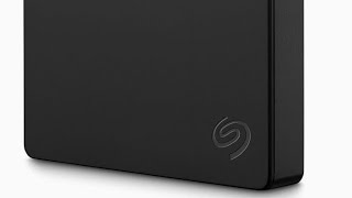 Seagate 1tb HDD external hard drive for your ps5 [upl. by Kaitlyn]