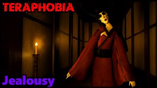 Teraphobia  Jealousy Full Walkthrough  Roblox wNatureViking smilingfigure funkeymonkey8879 [upl. by Jenette356]