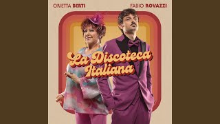 La Discoteca Italiana [upl. by Nomor]