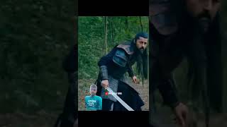 Bamsi X Noyan  Bamsi best fight 53K shorts ertugrul ytshorts vir youtuberchannel [upl. by Leunas190]