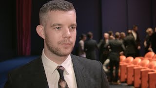 Russell Tovey on Being An Actor [upl. by Broderick135]