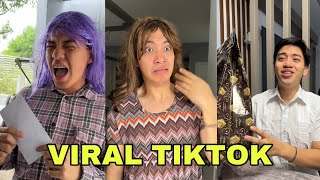 Vince Alarcon Viral Tiktok Compilation pt 13 [upl. by Nata]