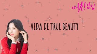 VIDA DE TRUE BEAUTY Subliminal MEJORADO [upl. by Armbruster]