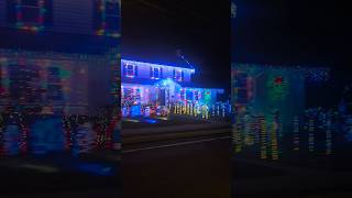 Point Pleasant Christmas Lights  November 6th  Early But Very So What [upl. by Nyvar]