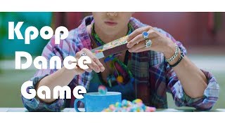 Kpop Dance Game [upl. by Ivie]