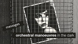 Orchestral Manoeuvres in the Dark  Messages lyrics [upl. by Lazare]