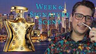 Bond No 9 SIGNATURE SCENT Review 🙌 Bond a Week EP 06 [upl. by Drue946]