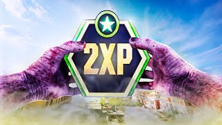 BROKEN 2XP GLITCH on BLACK OPS 6  Unlimited XP Glitch BO6 Zombies [upl. by Krik]