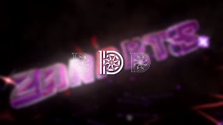 ZanArts  3D FANTRO [upl. by Ita]