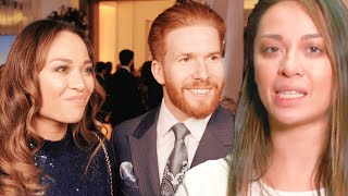 Katya Jones signs up to be godmother to ex husband Neils unborn baby✅BESTOF [upl. by Ahsirtap]