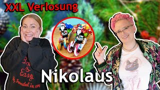 NIKOLAUS DIY Last Minute Geschenkideen zum selber machen [upl. by Frieder]