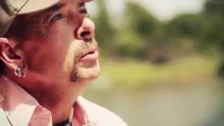 Joe Exotic  This Is My Life Official Music Video [upl. by Safko]