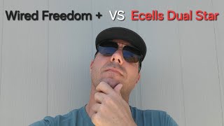 2024 Wired Freedom Versus Ecells 5 Star Dual Star [upl. by Akcirred]