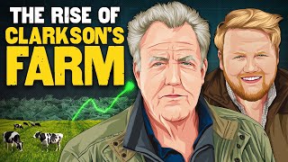 How Jeremy Clarkson Is Unironically Saving Farming [upl. by Arabela814]