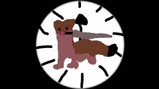 The Weasel That Traveled Through Time Game Jam Submission [upl. by Patience]