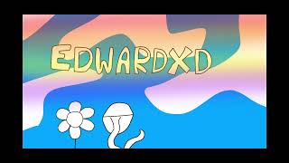 EdwardXD  cloudscape Slowed  Reverb [upl. by Ariet]