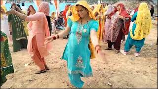 ayanagar ki gujari ka dance सब्सक्राइब वायरलवीडियो शॉर्ट [upl. by Notsirk211]