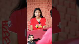 Bhai behan ki ladayi🙂 comedyvideo youtubeshorts trending comedy 🤣🤪 [upl. by Eibrik390]