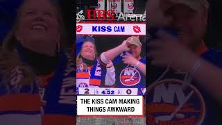 😱 Super awkward kiss cam shorts [upl. by Ethel]