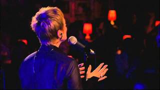 Lisa Stansfield  Live at Ronnie Scott´s  All Woman 720p HD [upl. by Seravaj]