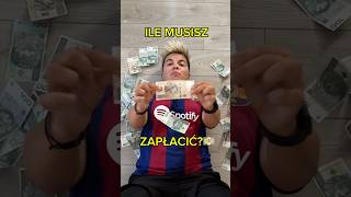 CZY MECZ BARCELONY JEST DROGI [upl. by Raymond]