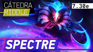 ALIADOS PICKEAN HEROES SUPER MALOS SIN IMPACTO ¿COMO GANAR ESTAS PARTIDAS SPECTRE  CÁTEDRA MIDDLE [upl. by Cibis754]