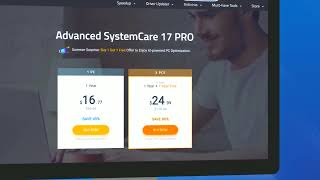 Advanced SystemCare Pro  Download Advanced SystemCare Pro [upl. by Vevay]