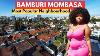 The Reasons Behind Bamburis Popularity [upl. by Erret]