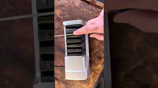 ChefsChoice Trizor 15XV Knife Sharpener problems [upl. by Shah]