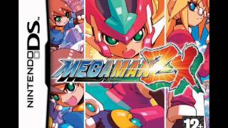 TechnoMicha  Megaman ZX  Area C  Brilliant Show Window Remix [upl. by Lowrie]