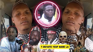 🛑 UrgentSerigne khadim Mara bi yakh papa Boye djinèbrise le silenceNa bayi lambdou dane mbeur [upl. by Range]