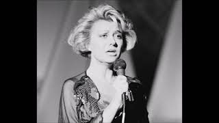 ELAINE PAIGE  I KNOW HIM SO WELL CHESS DEMO 1984 [upl. by Pirzada]