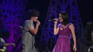 De Mis Pasos UnpluggedEn Vivo  Julieta Venegas amp Juan Son [upl. by Ecargyram675]