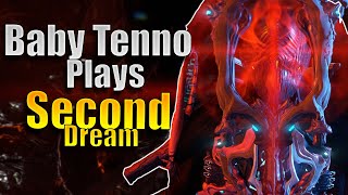 The Dark Truth Revealed New Tennos Reaction to The Second Dream  Warframe [upl. by Semaj]