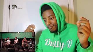 One Day  Matisyahu Cover by Nairud Sa Wabad REACTION [upl. by Aikyt43]