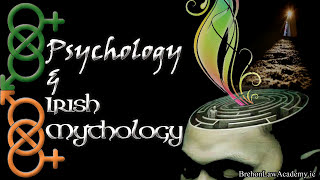 Psychology and Irish Mythology Exploring the Archetypes of Gaelic Gods and Goddesses [upl. by Petty]